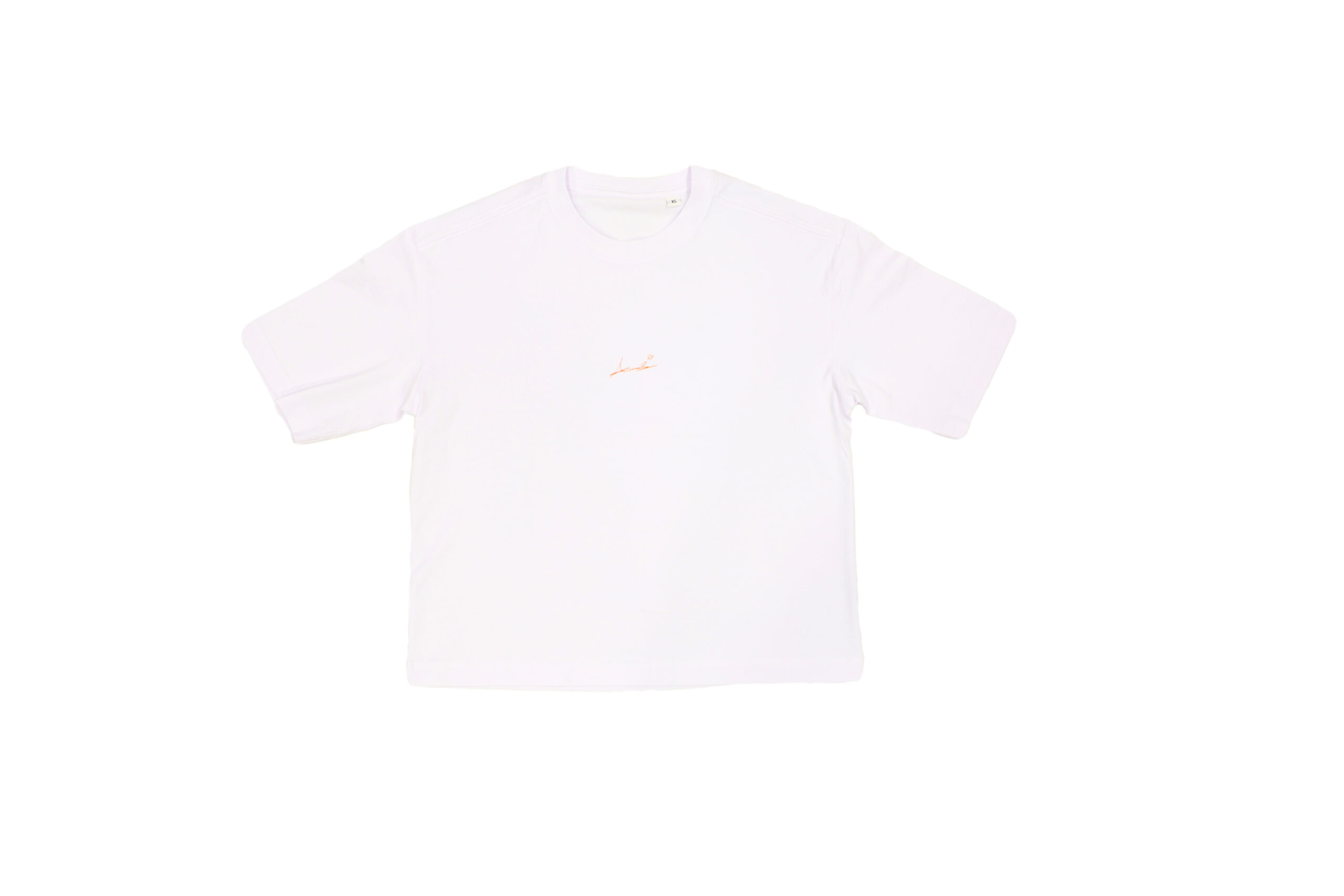 Armide 24 Oversized Boxy T-shirt