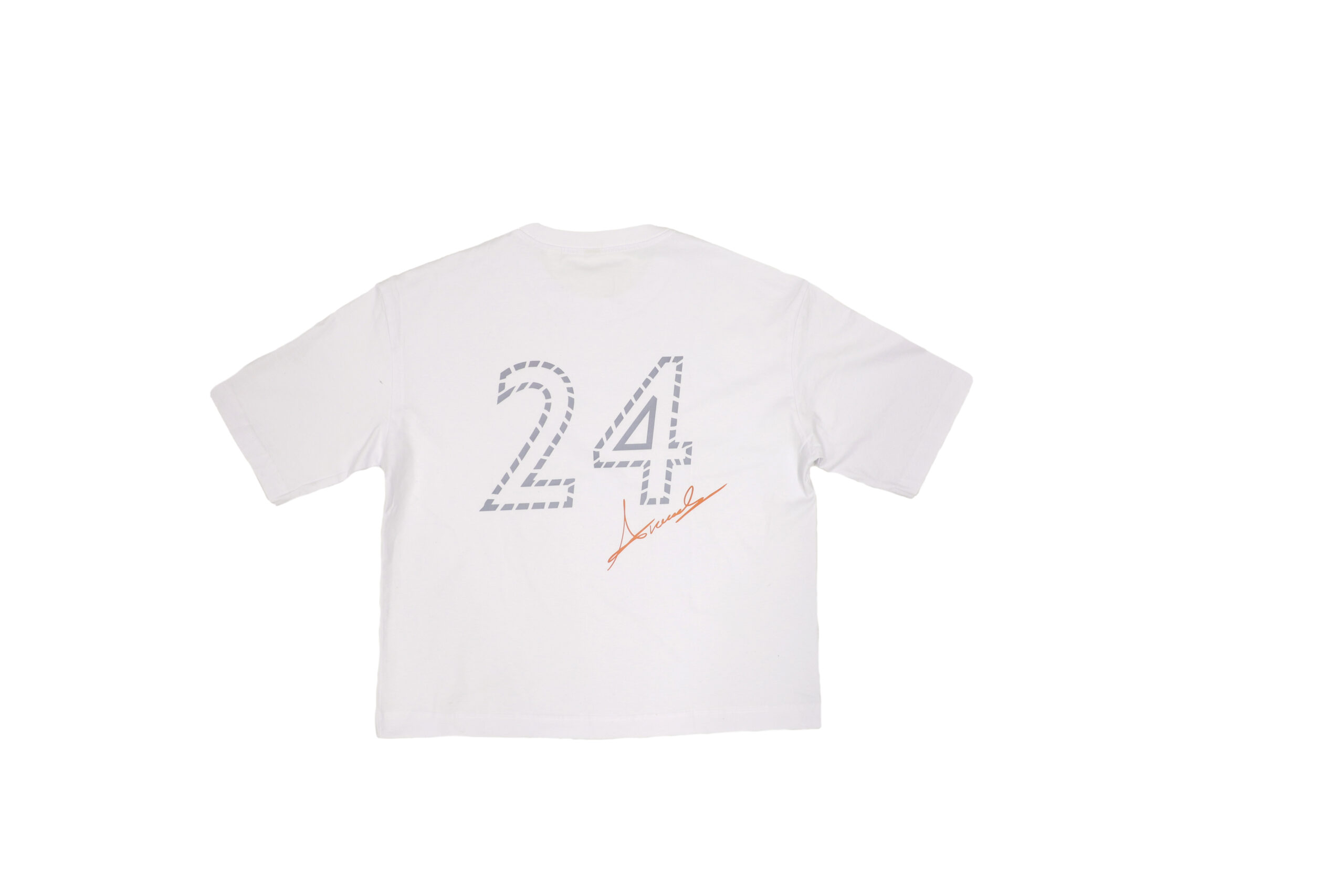 Armide 24 Oversized Boxy T-shirt