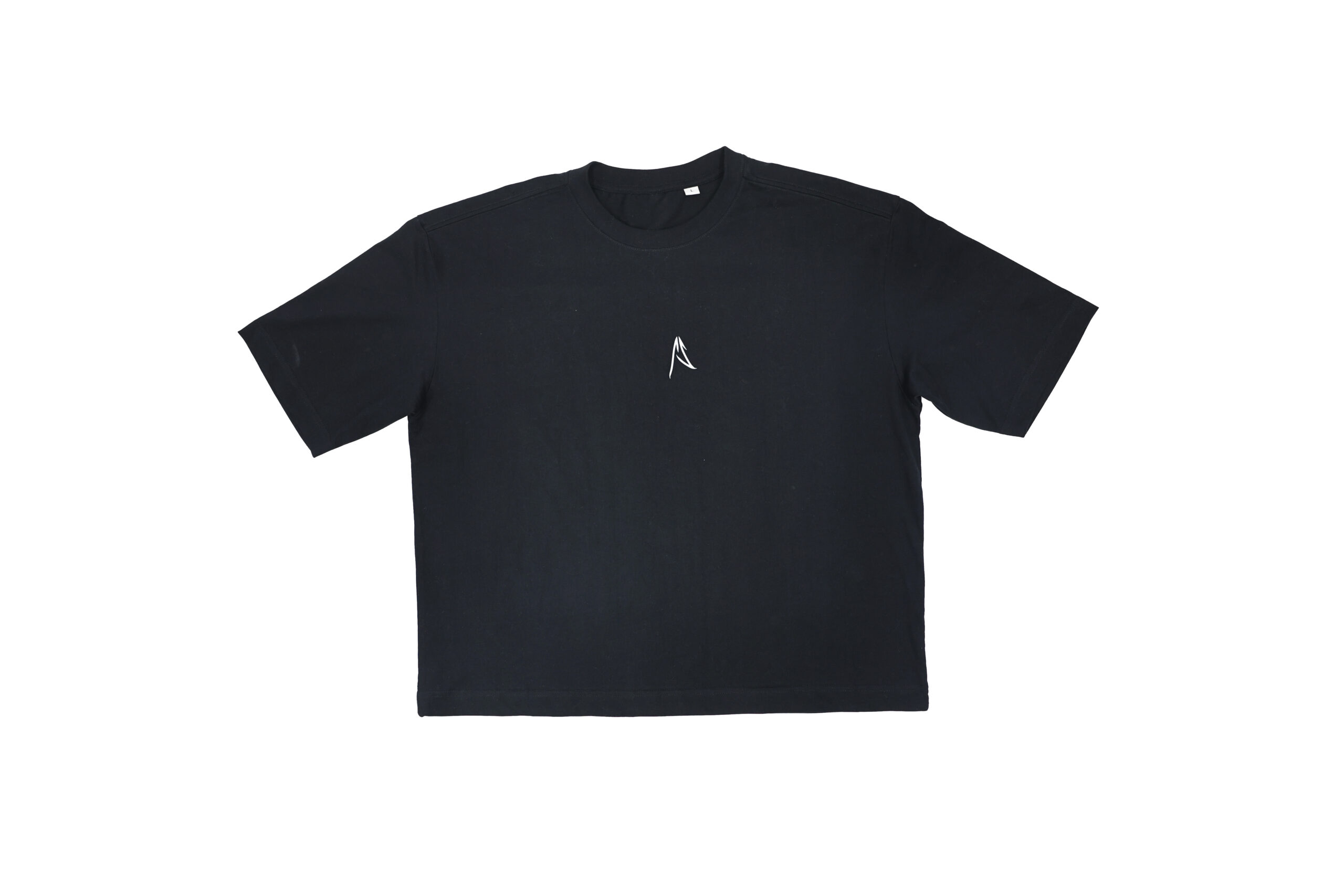 El Canario Boxy Oversize T-Shirt