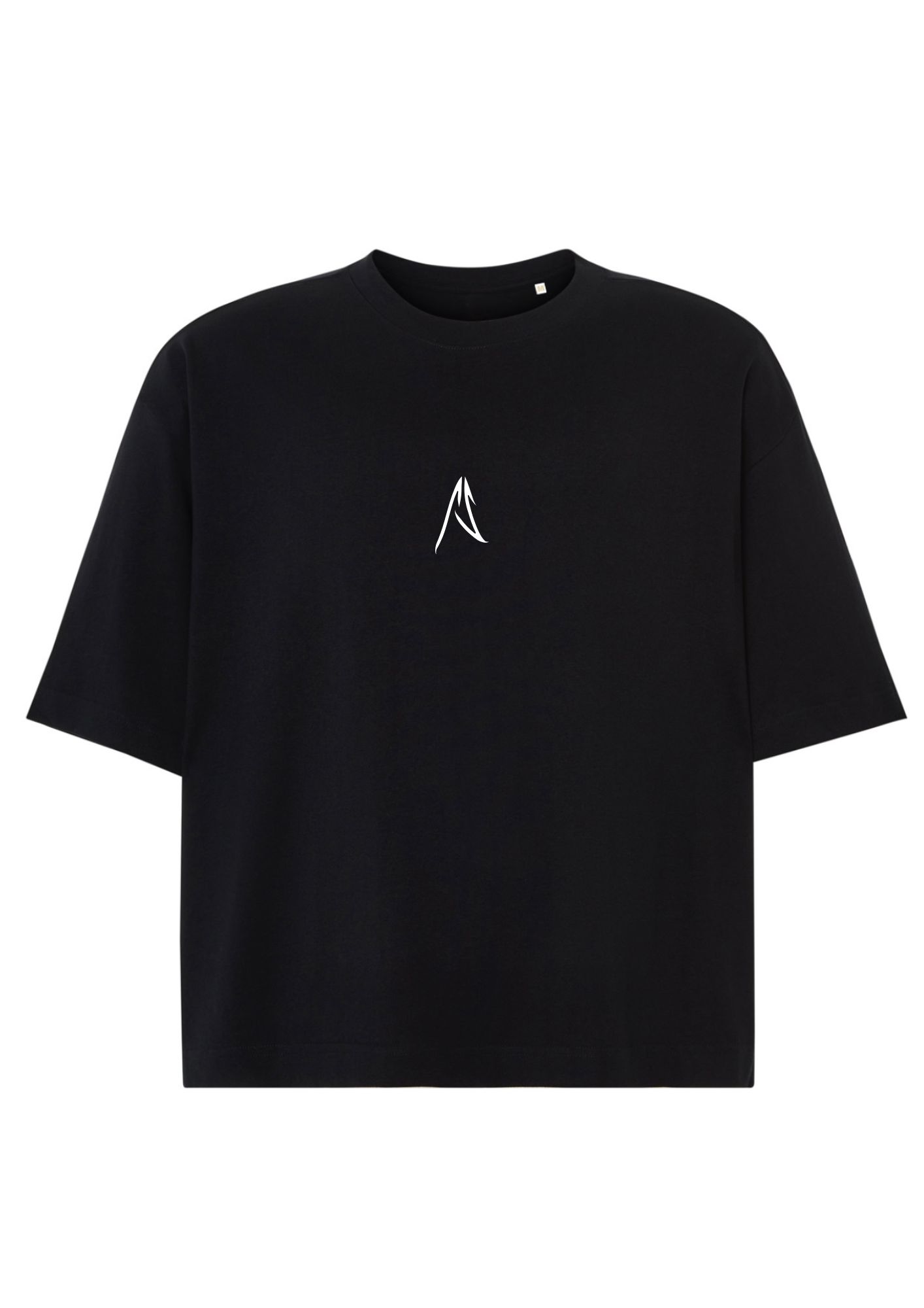 Camiseta Oversize Boxy “El Canario”