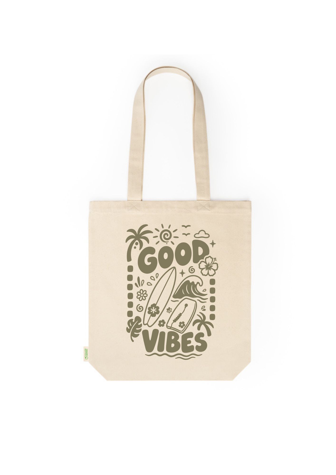 Tote bag “ASCollection”