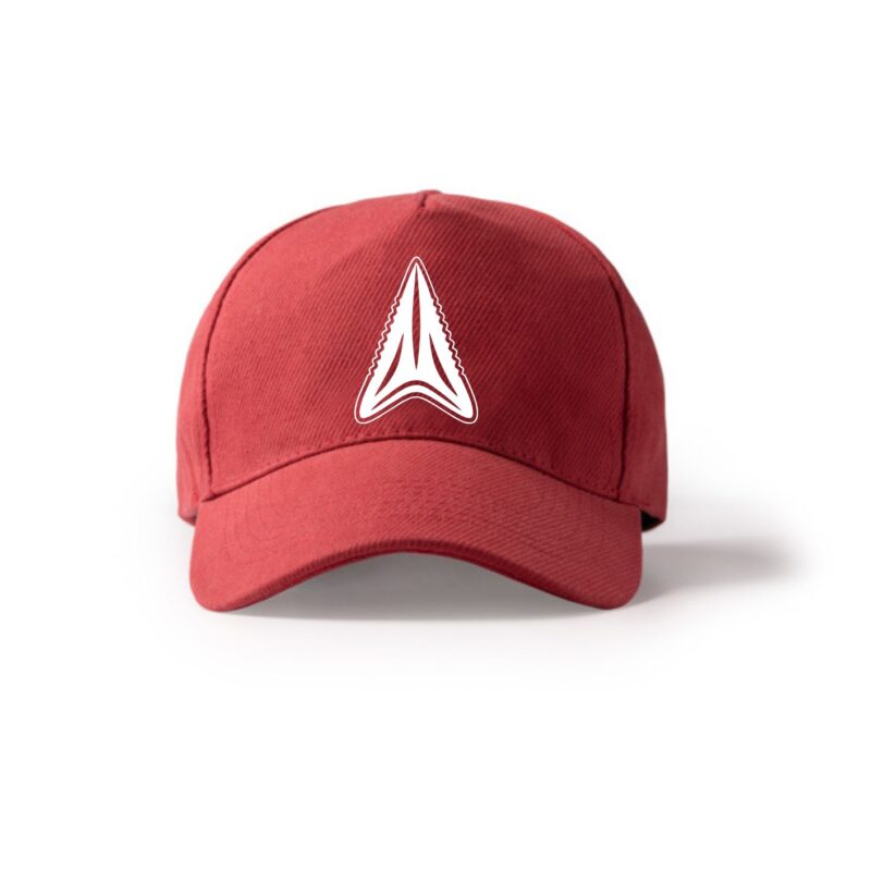 Gorra “Diente de tiburón”