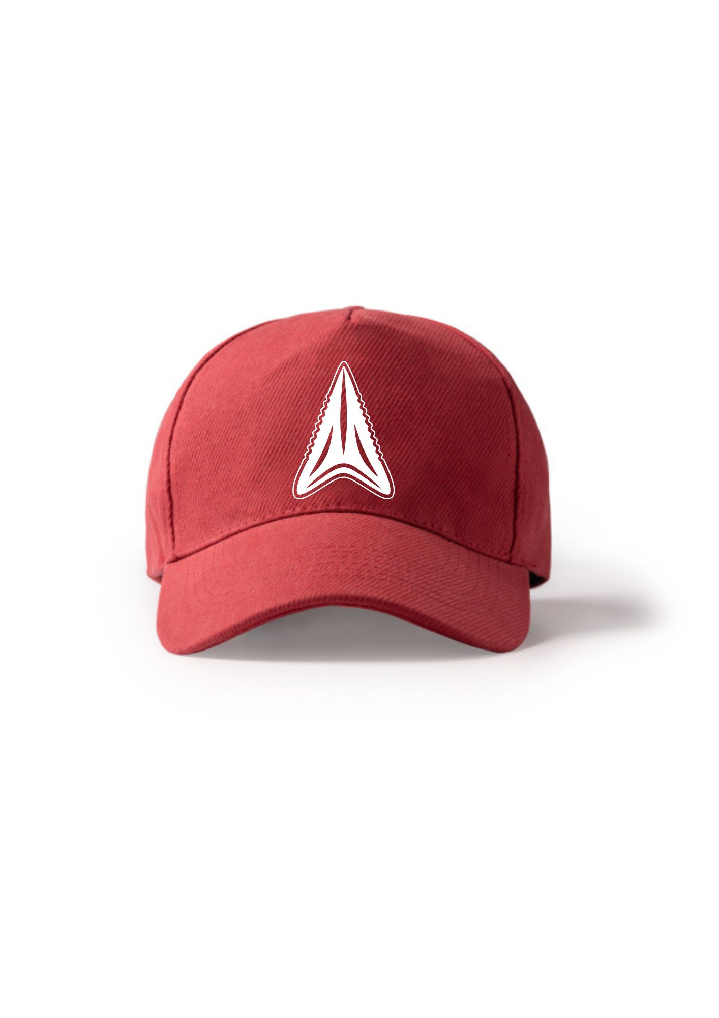 Gorra “Diente de tiburón”