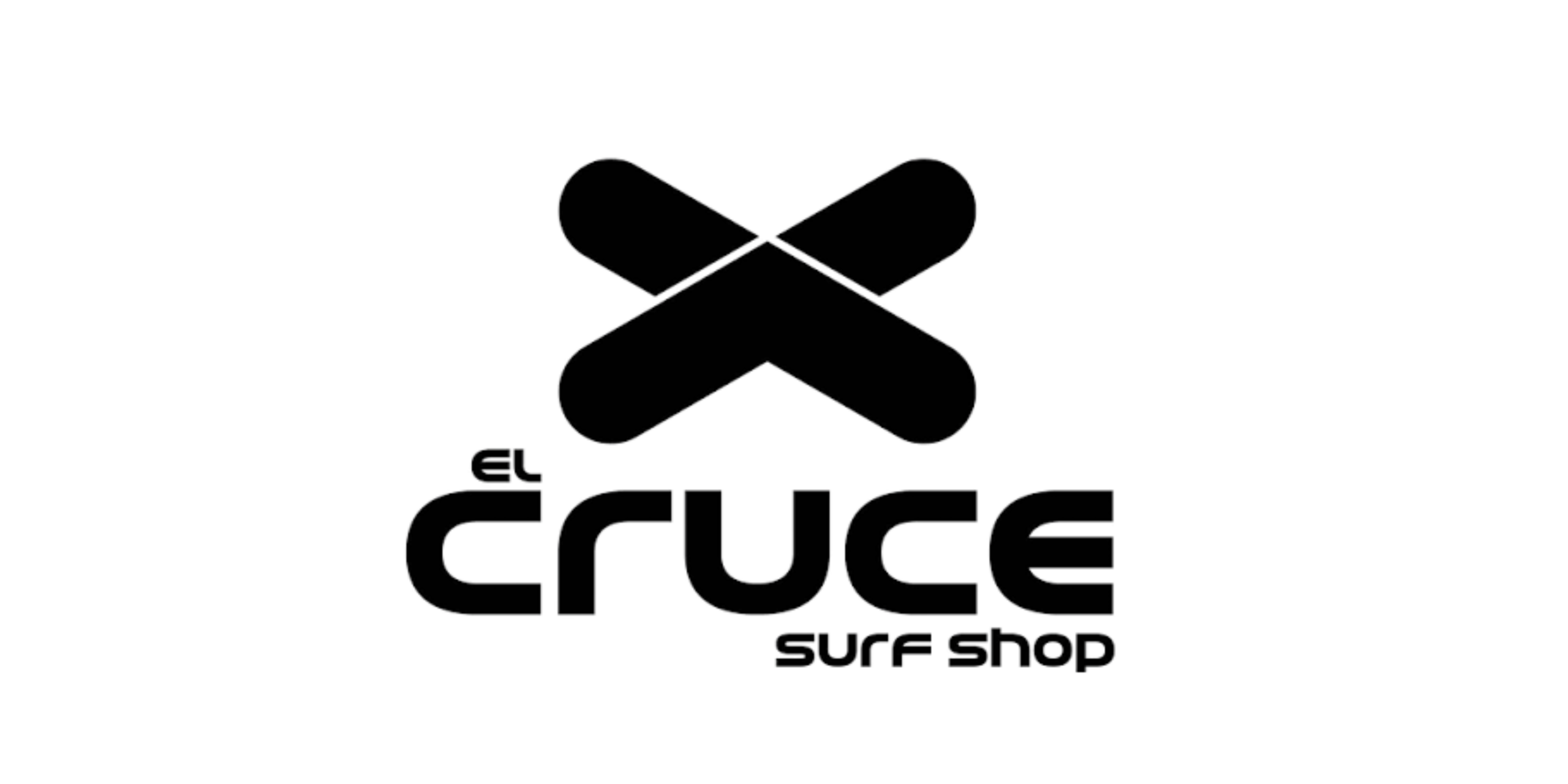 El Cruce surf shop